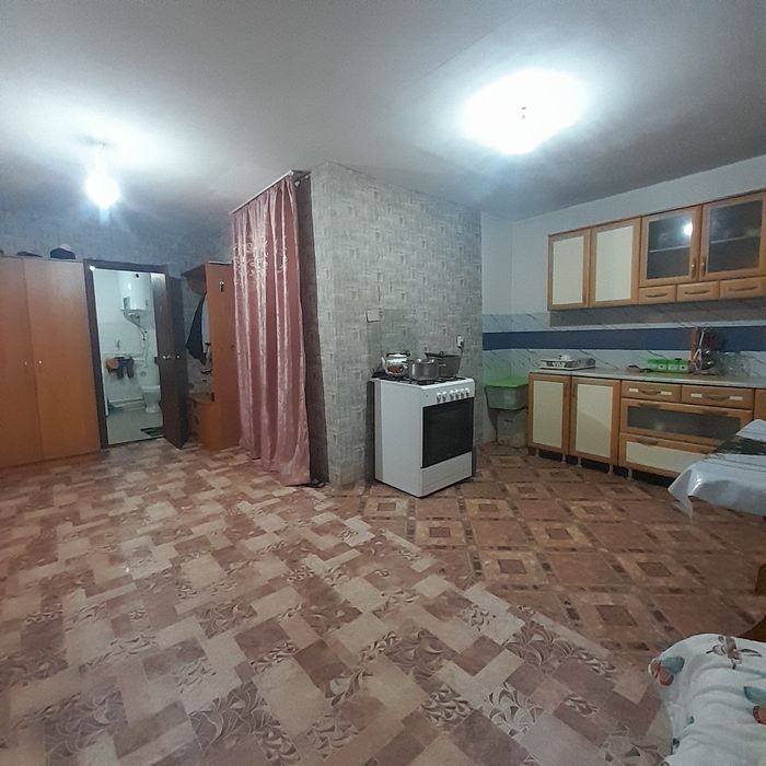 Продам дом в село Новокаменка