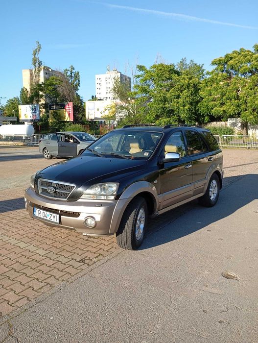 Kia Sorento impecabila