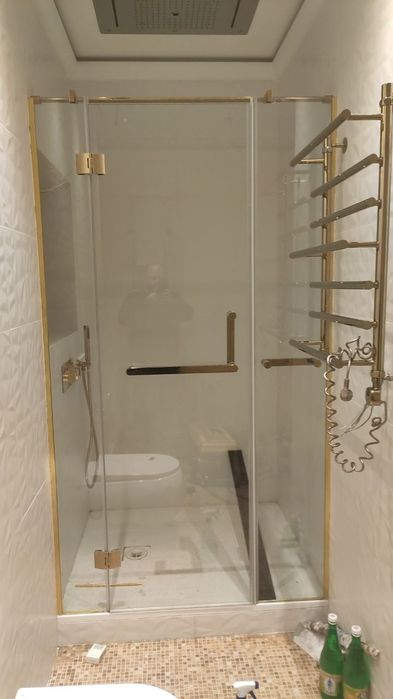 Плиточные работы с гарантией качества ! Александр