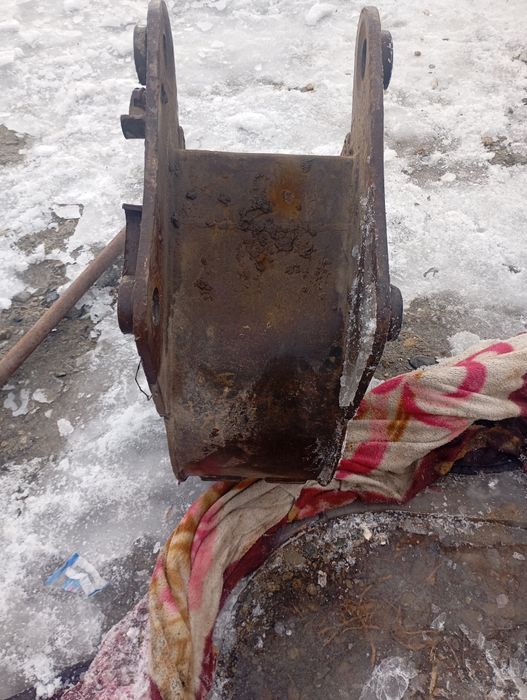 Продам ковш экскаватор погрузчик