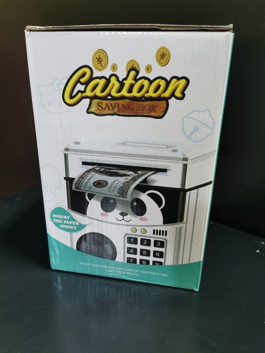 Pusculita interactiva hello kitty