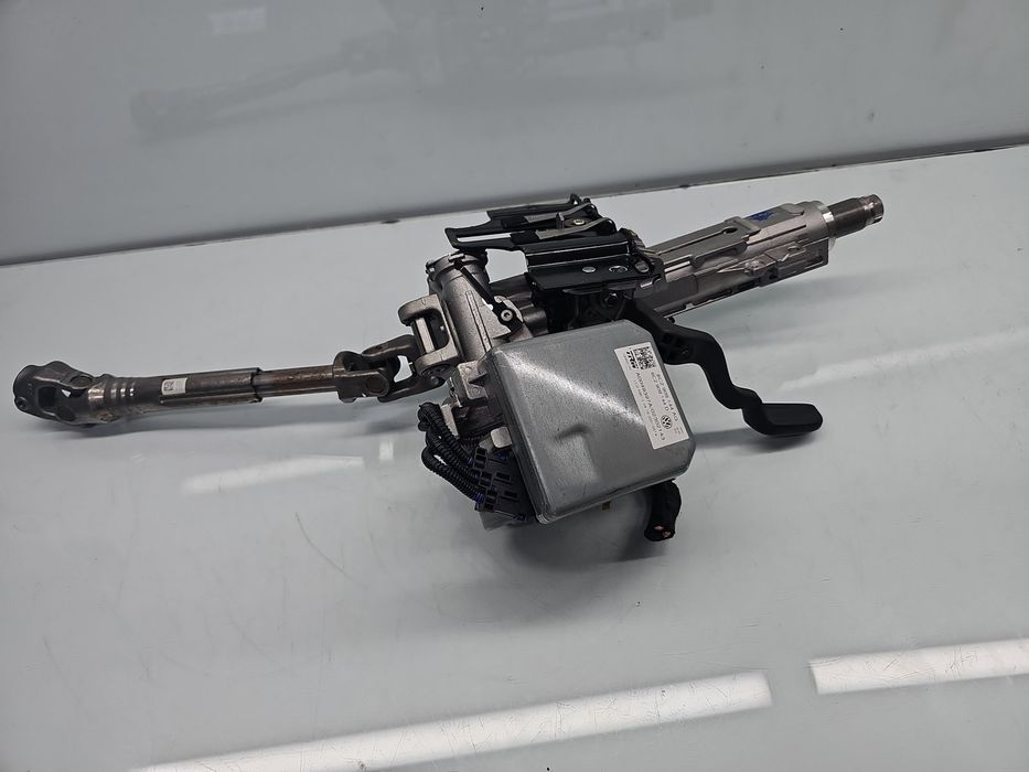 Ax coloana volan Skoda Rapid (NH3) [Fabr 2012-2019]1.2 TSI CJZC 66KW /