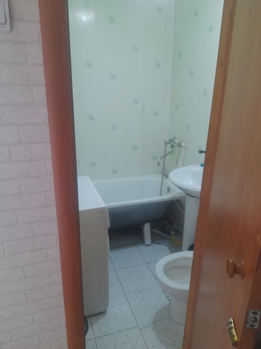 Сдам 1ю квартиру