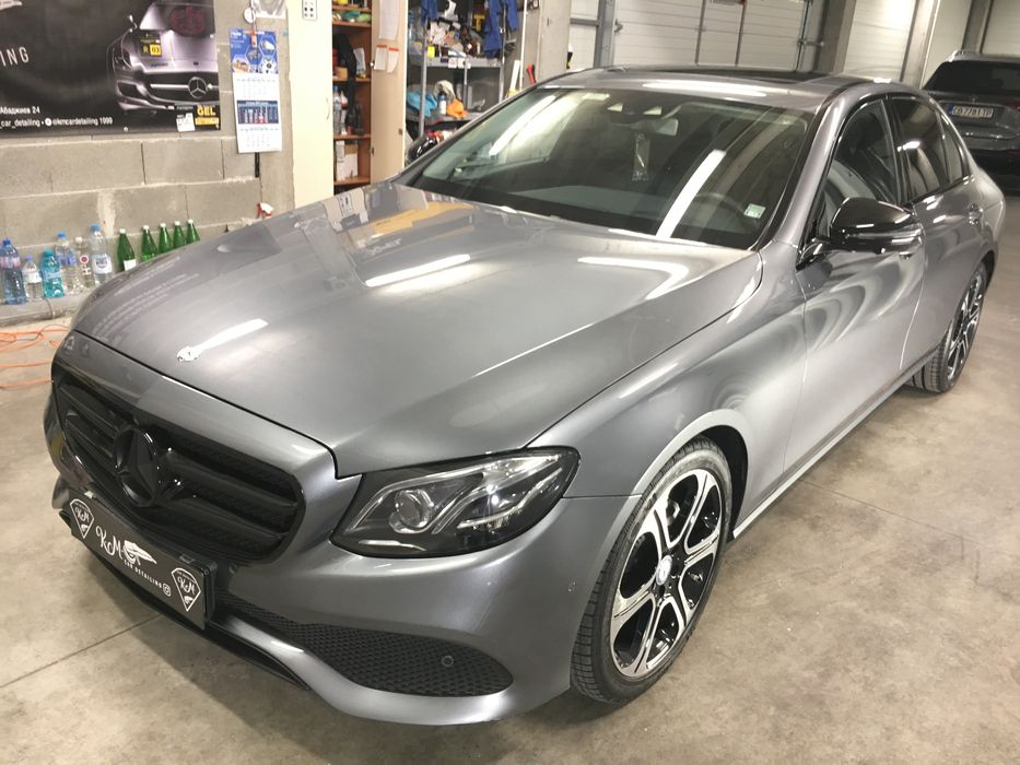 Професионално пастиране и полиране,  KM Car  Detailing