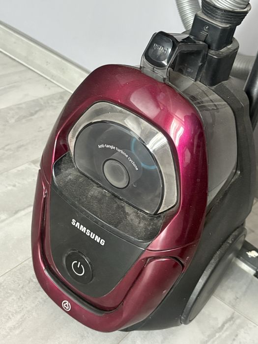 Продам пылесос Самсунг
