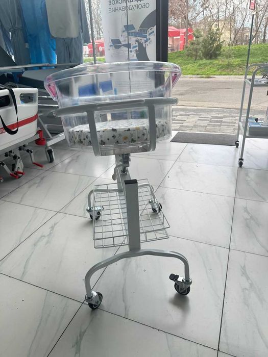 Кровать для новорождённых