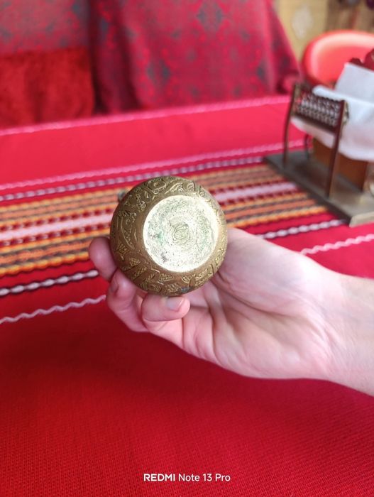 Стара османска мелничка