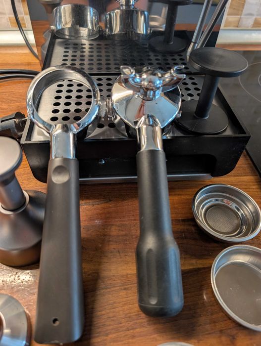 Еспресо Кафе Машина с PID Lelit ANNA PL41 TEM