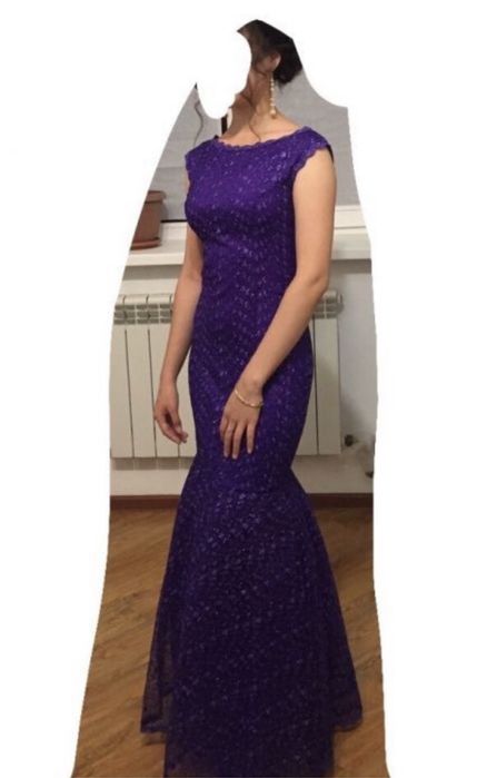 Продам красиво платье