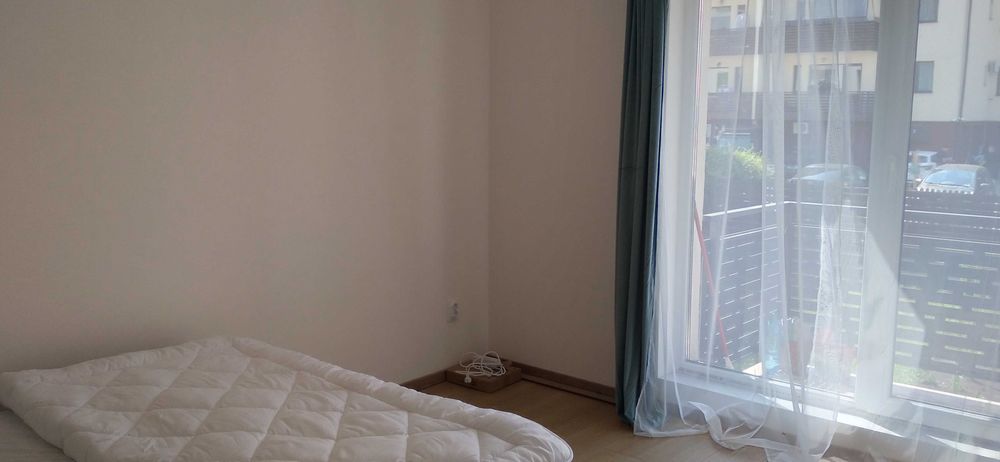 De inchiriat - Apartament 2 camere Floresti (Parc Sportiv)