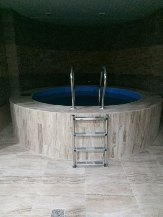 Услуги плиточника