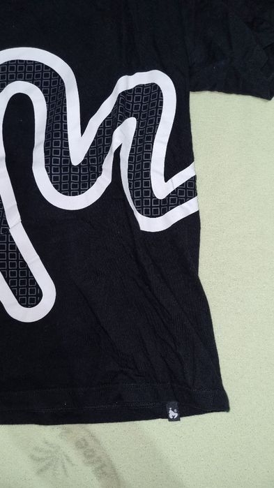 Tricou Money Clothing Sig Star