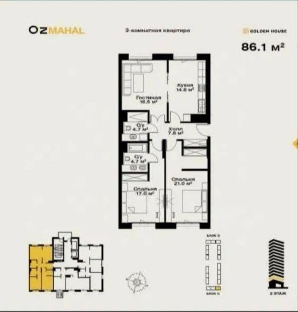 Oz Mahal  Golden House" 3/2/14