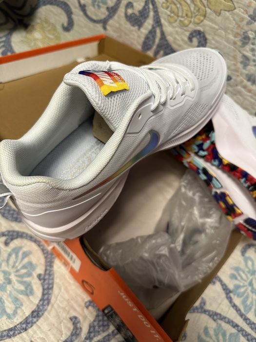 Мужские кооссовки Nike