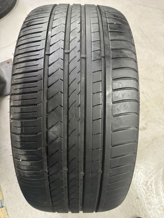 Jante Bmw X5 X6 R21 F15 F16 Originale 5x120 M599 Winrun 60% Negru Mat