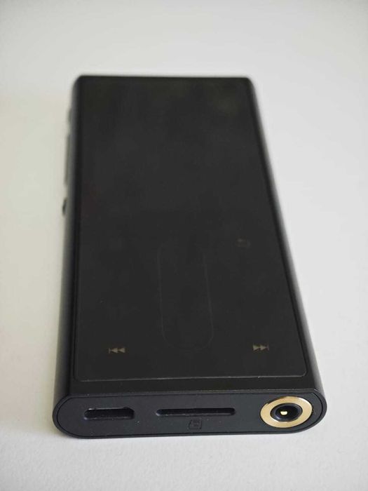 HI-FI плеер Fiio M3K
