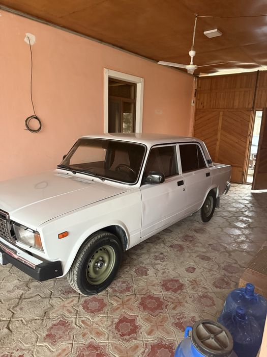 ваз 2107 сотилади