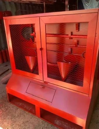 Щиты пожарные в Ташкенте