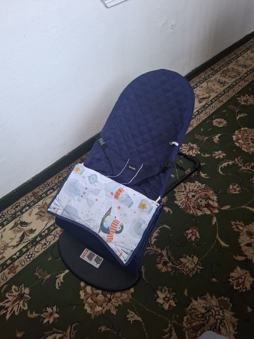 Детская люлька | Bolalar lyulkasi