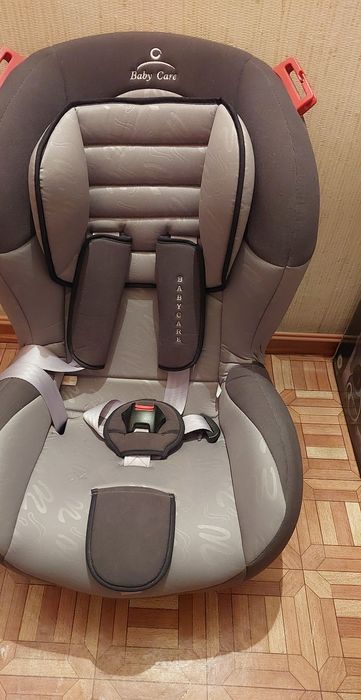 Детское авто кресло