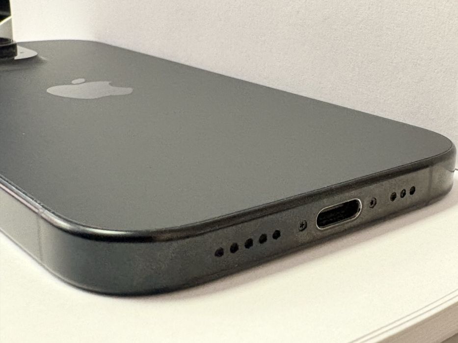 iPhone 16 Pro 128 GB 92 Battery