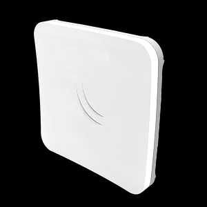 Беспроводная точка доступа 	MikroTik	SXTsq Lite5 (RBSXTSQND)