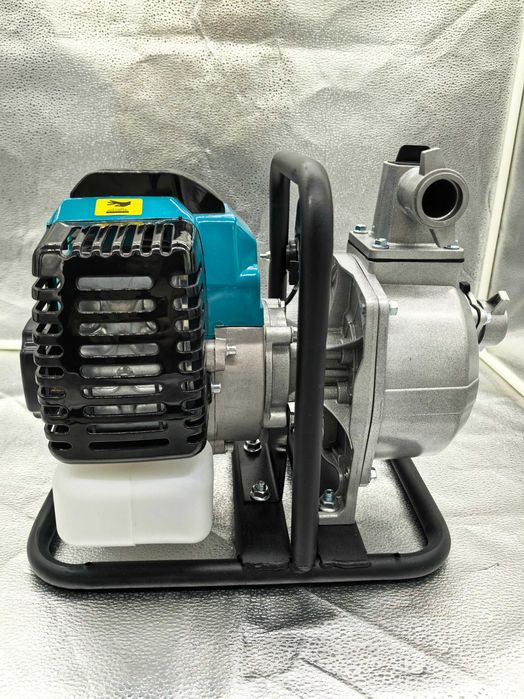 Motopompa Brillo 4CP benzina 9000 l h 499 lei