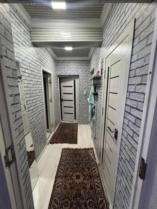 Shayxontoxur tumanida sheriklikka kv bor
