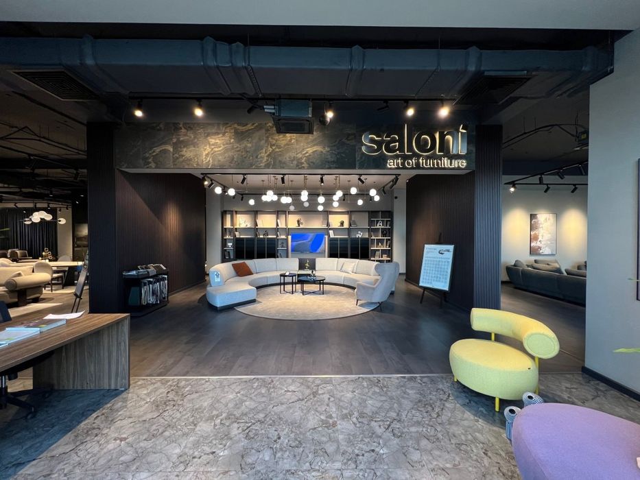 Аренда помещения в Бизнес парке в Ул Махтумкули Ор Арка Мебель