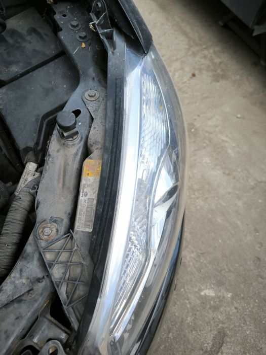 Xenon,Ксенон Фар за Nissan Qashqai