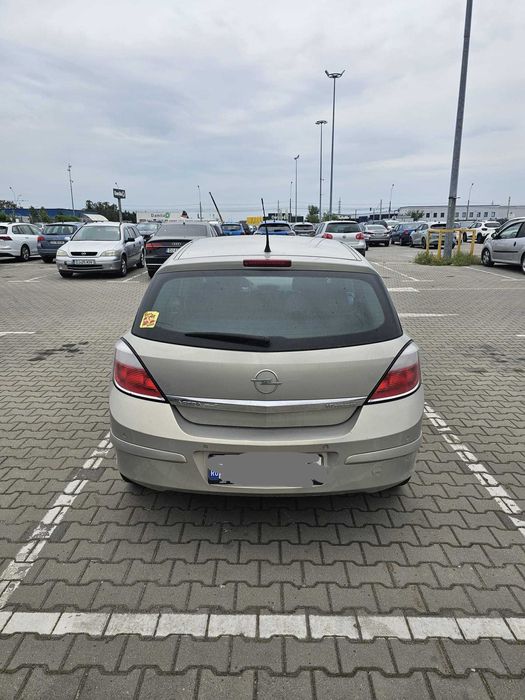 Vând Opel Astra h