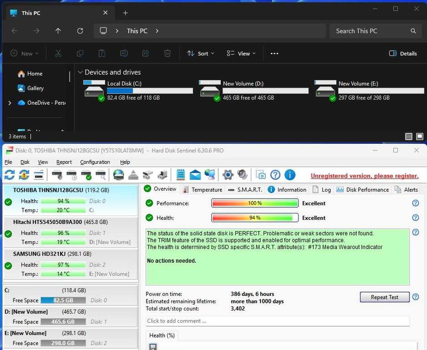 PC Gaming folosit Ryzen 5 2400G AMD Vega 11, 8gb ddr4, Segotep ssd hdd