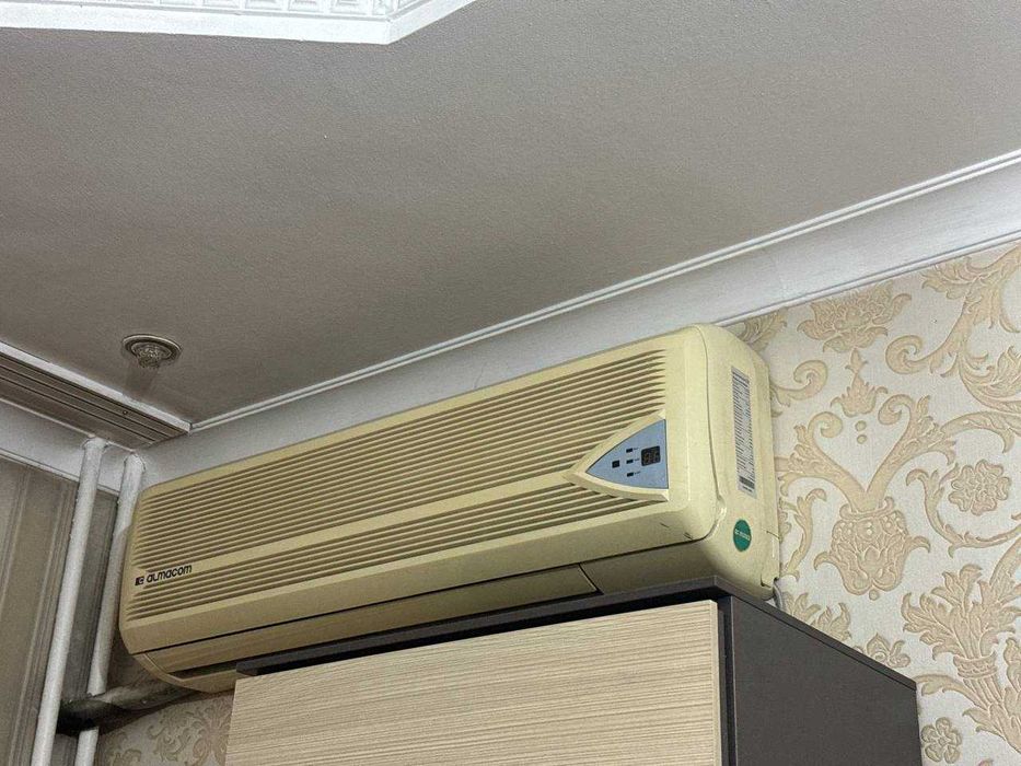 кондиционер срочно продаю