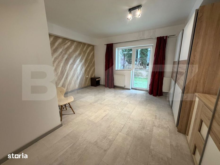 Apartament 2 camere, 53 mp, zona Vivo