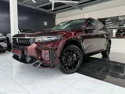 Voyah courage 570 Km Full boshlangich 30% tolov bilan nasiya savdo