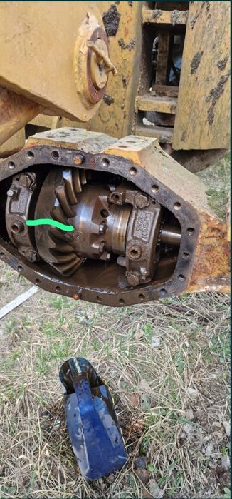 Punti AB grup conic 8 cu 21