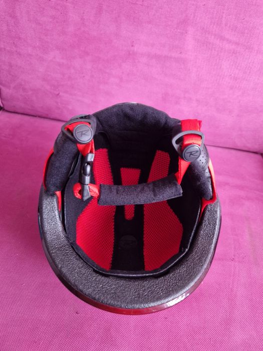 Ски каска Rossignol размер  S/M 52-55