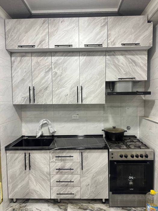 Oshxona mebellari buyurtma asosida