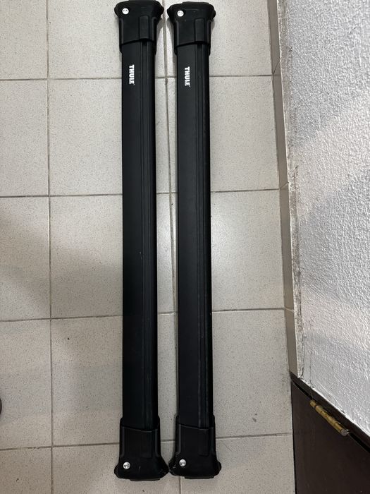 Thule WingBar Edge 9582