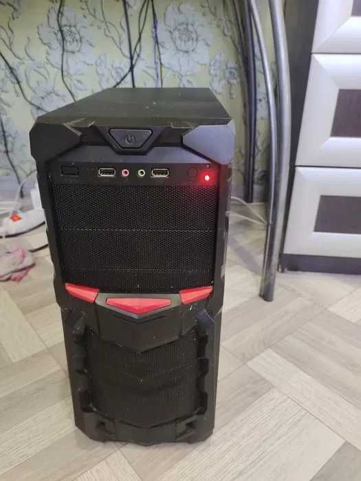 Системный блок core i5 4460