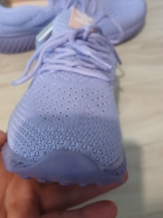 Маратонки ADIDAS ШОК Цена