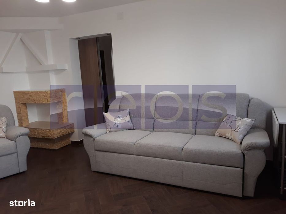 Vanzare 3 Camere | Decomandat | Dambovita-Gaesti