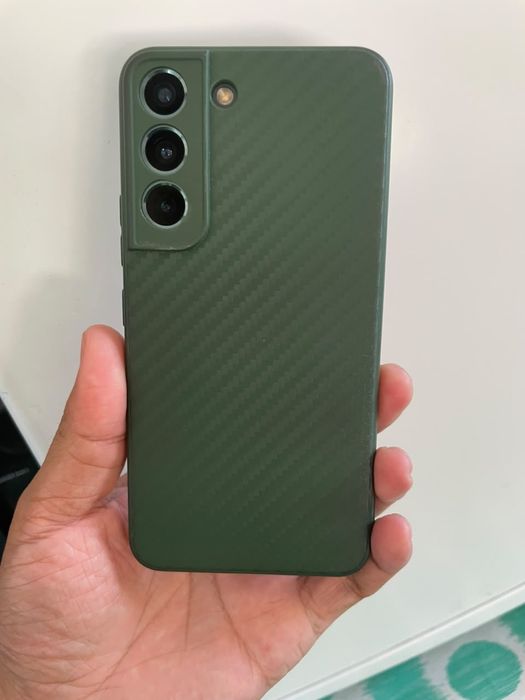 Samsung s22 128gb с петном