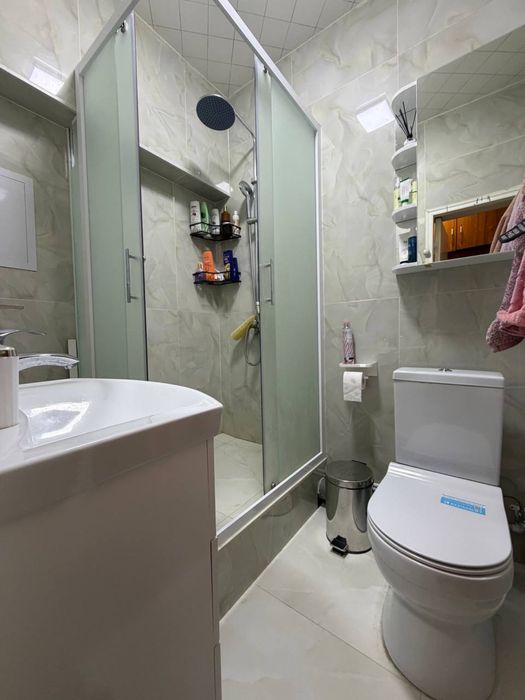 Продается квартира 2/8/9 ул.Саид Барака(Эфенди)