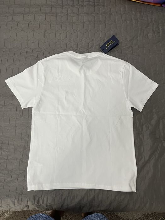 Tricou Polo Ralph Lauren