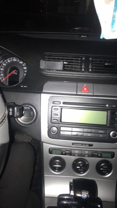 VOLKSWAGEN Passat 2007 — imagine 5
