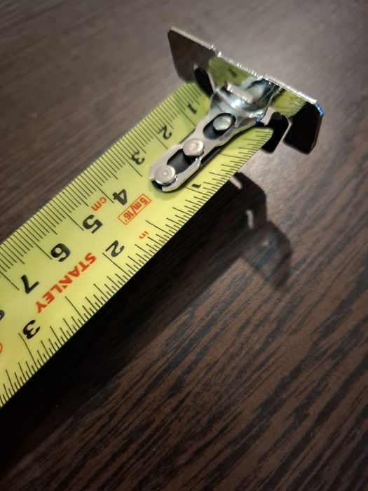 Ruleta stanley de 8m si de 5m