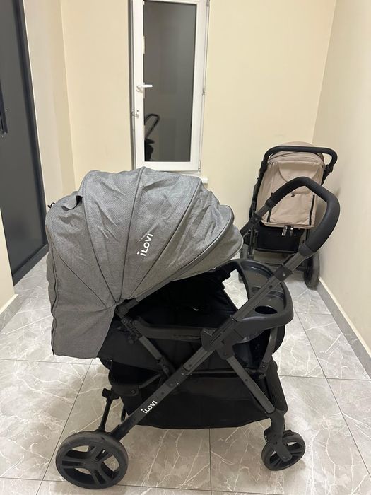 Качественная каляска