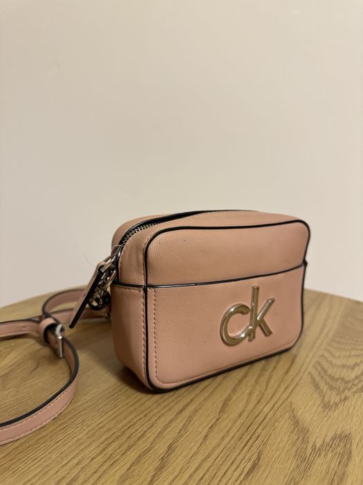 Чанта Calvin Klein