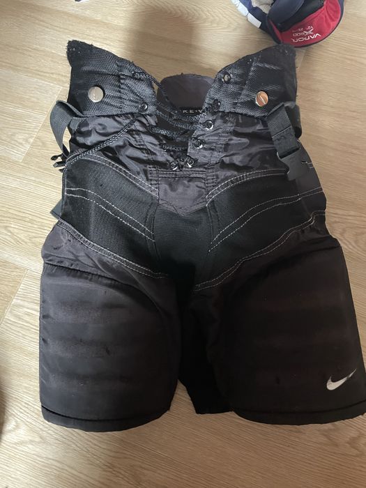 Шорты хоккейные